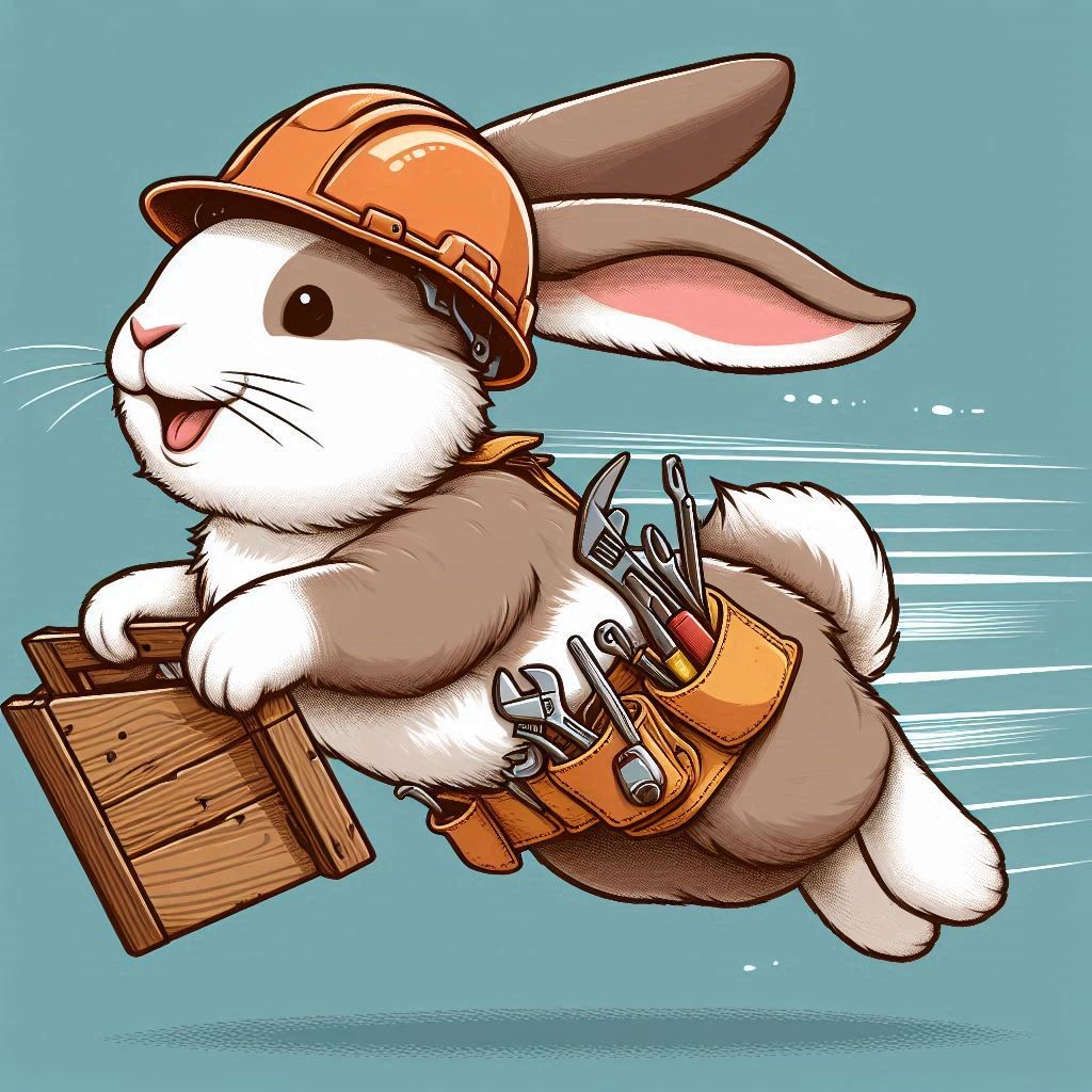 jumpping to taskrabbit